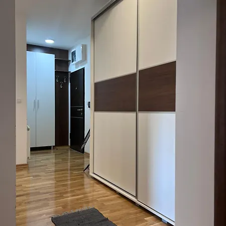 Apartment Mscondoapartment