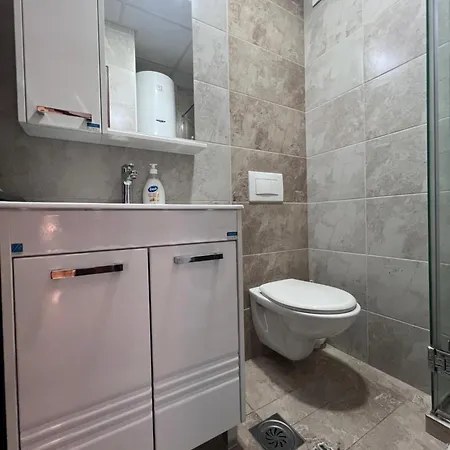 아파트 Mscondoapartment