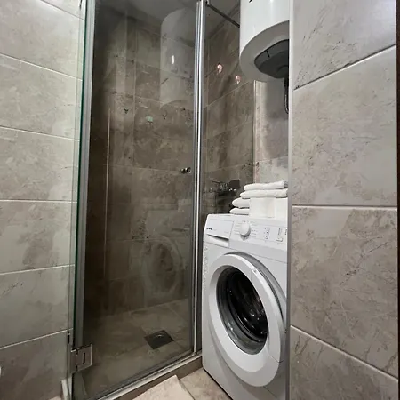 Mscondoapartment Kragujevac
